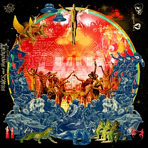 V.A. - Luke Una Pres. E Soul Cultura Volume 3 Black Vinyl Edition