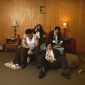 Death Lens - What's Left Now?