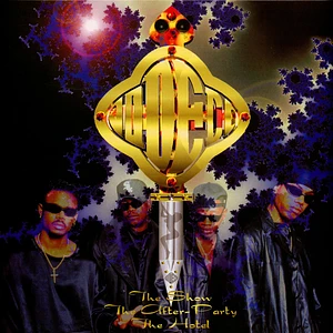 Jodeci - Show The After Party The Hote