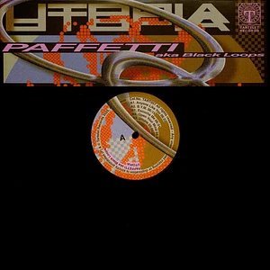 Paffetti Aka Black Loops - Utopia