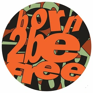 Mista Men / Mella Dee / No Brainers / Lvpica / Live From The Moon - Low End Guerrillas Vol 1