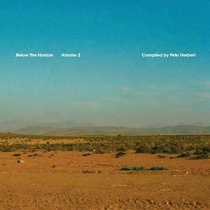 V.A. - Below The Horizon Volume Two