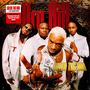 Dru Hill - Enter The Dru