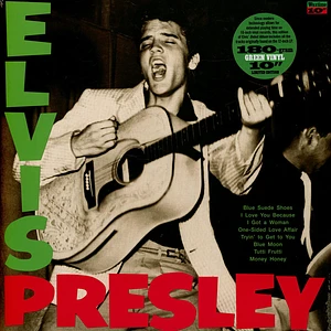 Elvis Presley - Debut Album