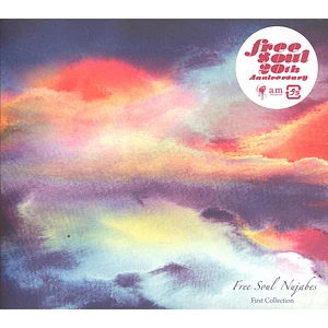 V.A. - Free Soul Nujabes - First Collection