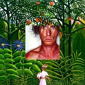 Ben Mazué - Paradis