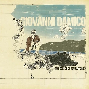 Giovanni Damico - The Sound Of Revolution EP