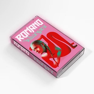 Romano - Körper