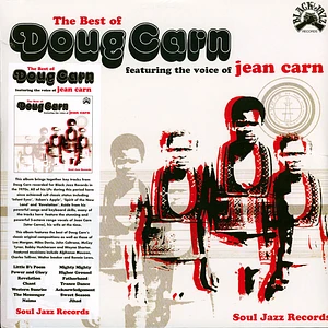Doug Carn - Best Of Black Jazz Records Years