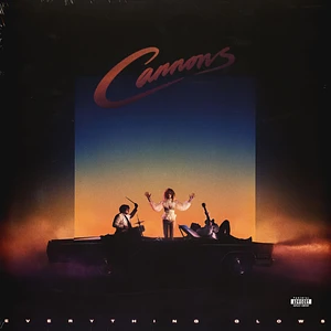 Cannons - Everything Glows