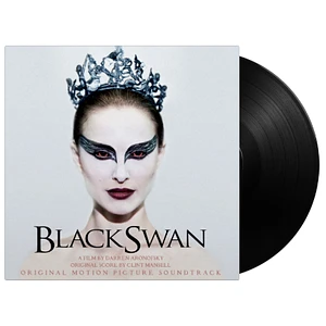 Clint Mansell - OST Black Swan