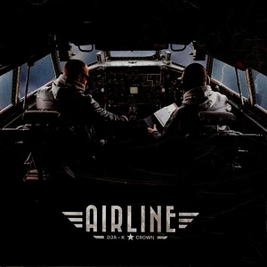 Dja-K X Crown - Airline