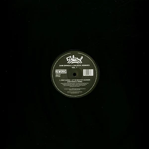 Kebekelektrik / First Choice - Dam Swindle X Salsoul Remixes Volume 1