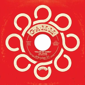 Soul Supreme - Follow Me