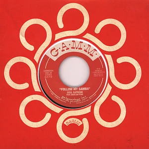 Soul Supreme - Follow Me