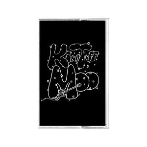 King Tuff - Moo Cassette