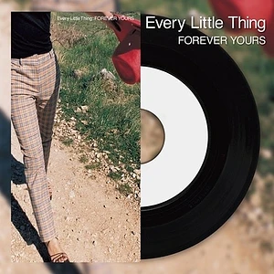 Every Little Thing - Forever Yours / Moon