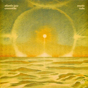 Atlantis Jazz Ensemble - Mystic Suite