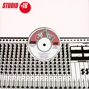 Gregory Isaacs / Junior Byles - Babyon Too Rough / Heart and Soul