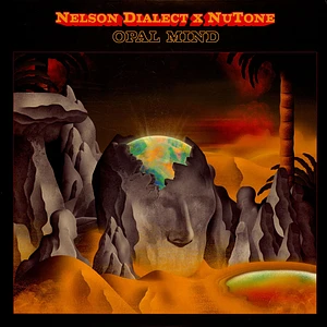 Nelson Dialect & Nutone - Opal Mind