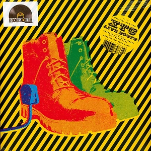 XTC - Live At Emerald City 1981 Record Store Day 2026 Edition