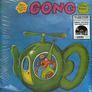 Gong - Flying Teapot Record Store Day 2026 Edition