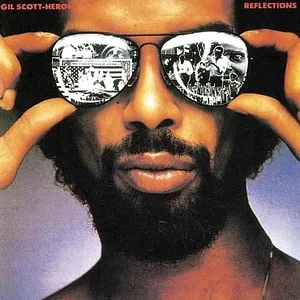 Gil Scott-Heron - Reflections Record Store Day 2026 Edition