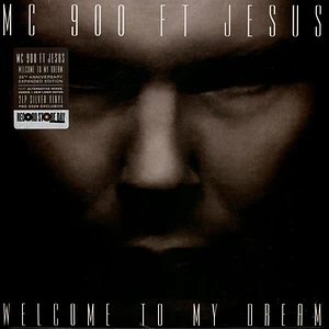 Mc 900 Ft. Jesus - Welcome To My Dream 35th Anniversary Expanded Record Store Day 2026 Edition