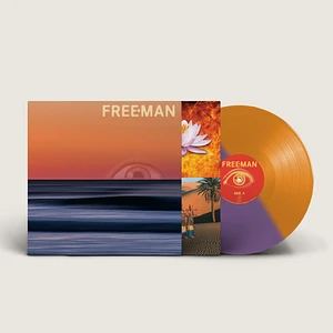 Freeman - Freeman Record Store Day 2026 Edition