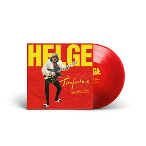 Helge And The Firefuckers - Eiersalat In Rock Record Store Day 2026 Edition