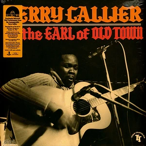 Terry Callier - At The Earl Of Old Town Record Store Day 2026 Edition
