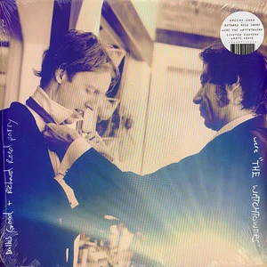 Dallas Good & Richard Reed Parry - Were "The Watchtowers" Record Store Day 2026 Edition