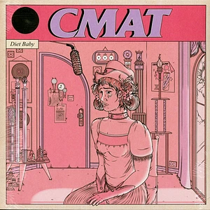 Cmat - Diet Baby Record Store Day 2026 Edition