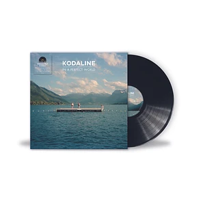 Kodaline - In A Perfect World (Expanded) Record Store Day 2026 Colored Vinyl Edition