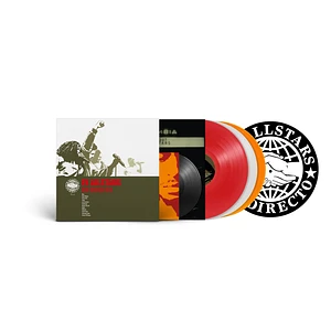 FK Allstars - En Directo 25th Anniversary Tri-Colored Vinyl Record Store Day 2026 Edition w/ Slipmat & Booklet