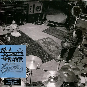 Mark Ronson & RAYE - Suzanne Record Store Day 2026 Edition