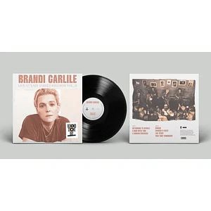 Brandi Carlile - Live At Easy Street Records Volume 2 Record Store Day 2026 Edition