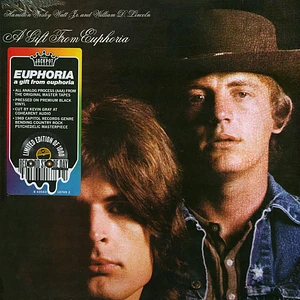 Euphoria - Gift From Euphoria Record Store Day 2026 Edition