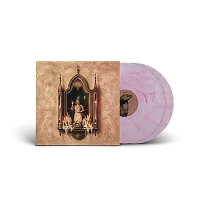 Melanie Martinez - Hades Candied Cuddle Pink Vinyl Edition