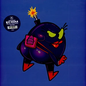 Flying Lotus - Big Mama