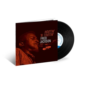 Fred Jackson - Hootin' N' Tootin' Tone Poet Vinyl Edition