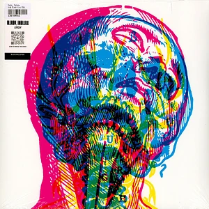 Mandy, Indiana - Urgh Black Vinyl Edition