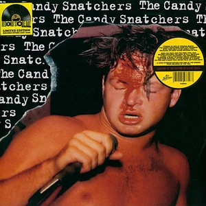Candy Snatchers - Candy Snatchers Record Store Day 2026 Red Vinyl Edition