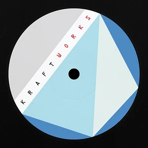 Nesta - Kraftworks Volume I