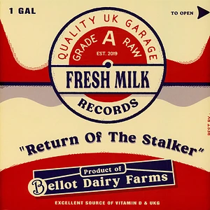 Stalker - Return Of The Stalker