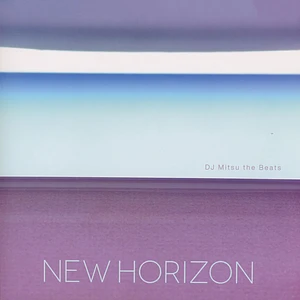 DJ Mitsu The Beats - New Horizon Record Store Day 2026 Edition