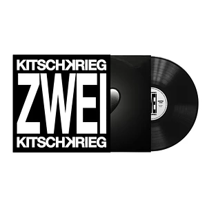 Kitschkrieg - Kitschkrieg Zwei