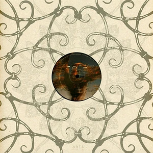 Tensal - Renovatio EP
