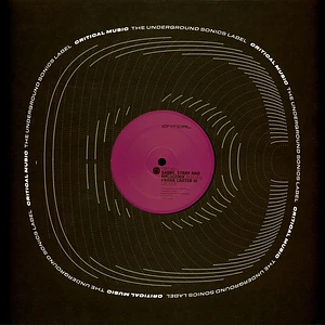 Sabre & Stray & Halogenix Feat. Frank Carter Iii - Oblique