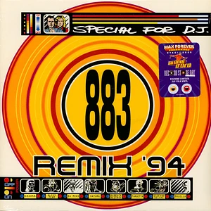 883 - Remix '94 Record Store Day 2026 Edition